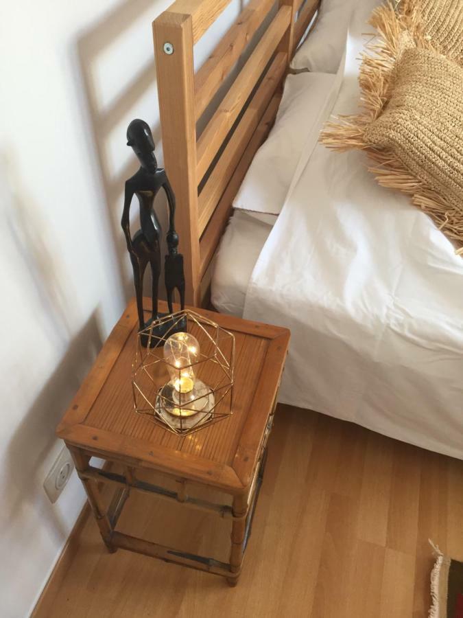 Zee Vakantievilla Begijnhof 5 De Haan Nieuwmunster Εξωτερικό φωτογραφία