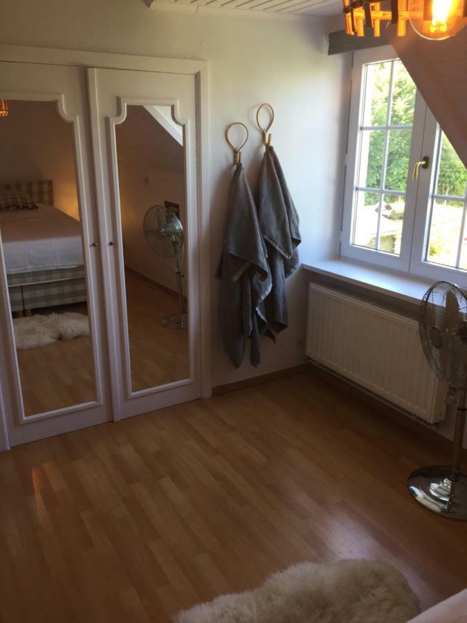 Zee Vakantievilla Begijnhof 5 De Haan Nieuwmunster Εξωτερικό φωτογραφία