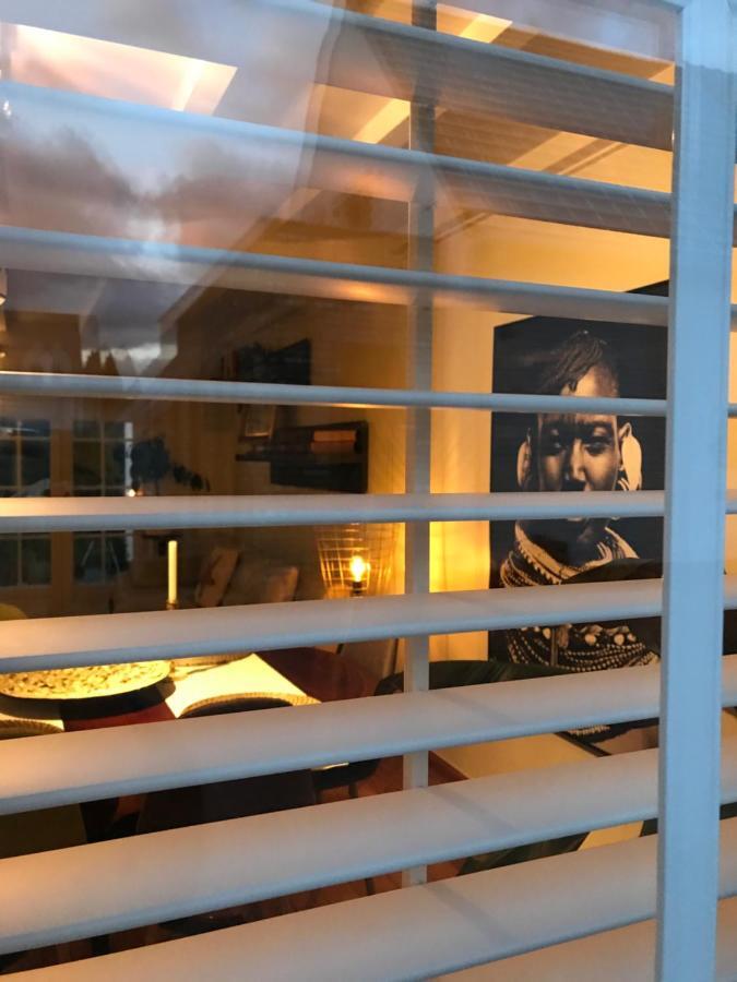Zee Vakantievilla Begijnhof 5 De Haan Nieuwmunster Εξωτερικό φωτογραφία